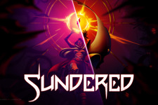 クトゥルフな新作メトロヴァニアACT『Sundered』発表！―『Jotun』開発元の新作 画像