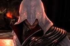 GTTVにて『ソウルキャリバーV』への『Assassin&#039;s Creed』Ezio参戦が正式発表！ 画像