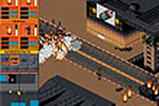 Electronic Arts： 初代『Syndicate』のリメイクも視野に入れている 画像