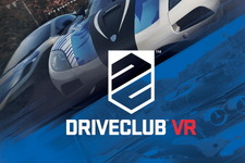 PS VR対応の『DRIVECLUB VR』と『つみきBLOQ VR』 が11月に国内発売！ 画像