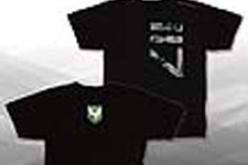 『Halo： Combat Evolved Anniversary』オリジナルTシャツプレゼントキャンペーン実施 画像