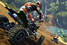 Ubisoft、Techland開発の新作ATVレーシング『Haste』を発表 画像