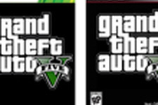 米Amazonで『GTA V』の予約がスタート、対応機種は2つ？ 画像