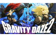 『GRAVITY DAZE 2』発売日が2017年1月19日に延期、ユーザーがより楽しめるよう時期を調整 画像