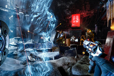『Metro 2033』開発元新作VRFPS『Arktika.1』海外発表―Oculus Touch専用に 画像