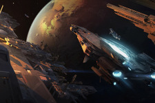 『Star Citizen』シングルプレイヤー『Squadron 42』が2017年に延期 画像