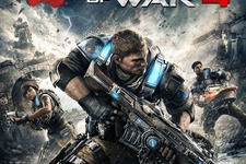 人気TPS最新作『Gears of War 4』海外にてPC/Xbox One向けに発売開始！ 画像