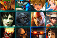 噂： PS3向けにスマブラ風の対戦型アクションゲームが開発中 画像