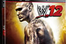 THQジャパン、新作プロレスゲーム『WWE'12』日本版をPS3向けに発表 画像