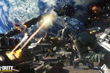 PS4『Call of Duty: Infinite Warfare』国内向けベータテストの事前ダウンロード開始！ 画像