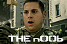 n00bの成長を描く『CoD: Modern Warfare 3』最新実写トレイラー！他 画像