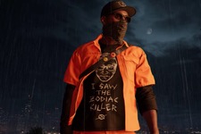 謎の殺人の真相とは…『Watch Dogs 2』予約特典ミッションを描く海外向け映像 画像