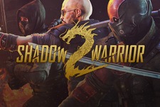 快進撃の忍者FPS『Shadow Warrior 2』に多くの追加コンテンツ計画中！ 画像