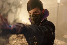 美しく成長したエミリー…『Dishonored 2』海外実写トレイラー 画像