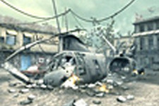 噂： 『Modern Warfare 3』のデータ内に『CoD4』マップのファイルが発見 画像