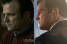 『Grand Theft Auto V』主人公のボイスを担当するのはハリウッド俳優のNed Luke氏？ 画像