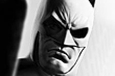 Rocksteady、Xbox 360版『Batman: Arkham City』のセーブ消失問題を調査中 画像