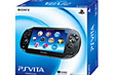 PlayStation Vita、ヨドバシなど大手量販店で予約再開 画像