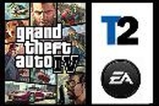 『GTA』をめぐる駆け引き― EAがTake-Twoに買収提案 Take-Twoは拒否 画像