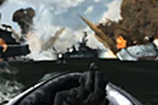 『CoD: Modern Warfare 3』Wii版とDS版のゲームプレイ動画 画像
