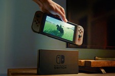 新ハード「ニンテンドースイッチ」のターゲット層や価格について君島達己がコメント…出荷予想台数は200万台 画像