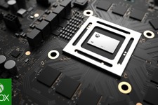 【6/23更新】新型「Xbox One X」発売日やスペックは？現時点の情報まとめ 画像