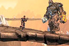 GDC 08: 『Sacred 2: Fallen Angel』開発者インタビュー＆ゲームプレイムービー 画像