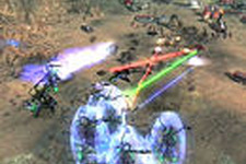 『Command & Conquer 3: Kane's Wrath』豪華キャスト出演トレイラー 画像