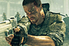 壊滅したドバイへ… 2K新作TPS『Spec Ops: The Line』久々の最新情報！ 画像