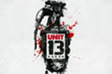 PS Vitaの本格サードパーソン・シューター『Unit 13』トレイラー初公開 画像