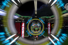 高速レースゲー『Trackmania Turbo』にVRアップデート配信！―PS VR/Vive/Oculusに対応 画像