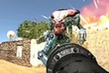 『Serious Sam 3: BFE』海外レビュー速報！最新トレイラー＆修正パッチ情報も 画像