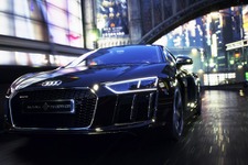 「KINGSGLAIVE FFXV」に登場するルシス王国公用車を一台限定販売！ 価格は約5千万円 画像