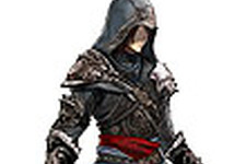 『Assassin&#039;s Creed: Revelations』エツィオのコスチュームが『FFXIII-2』のDLCとして配信 画像