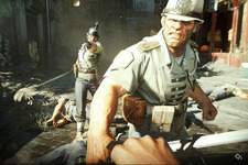 『Dishonored 2』海外にて発売開始―PCパフォーマンス修正も告知 画像