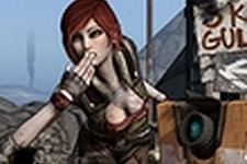 『Borderlands 2』にも登場予定、Gearboxが実写版Lilith役モデルを募集中 画像