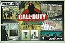 iOS向けスピンオフ作品『Call of Duty: Black Ops Zombies』が正式発表 画像