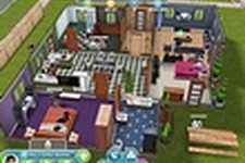 EAがiOS向け『The Sims』新作を年内にも配信、有料アイテムを含んだF2P方式に 画像