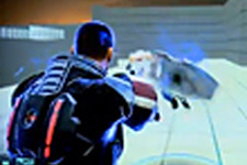 新スキルを追加！『Mass Effect 3』の戦闘システム解説映像 画像