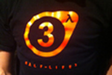 Valve社員が『Half-Life 3』のTシャツを着ているのが見つかる 画像