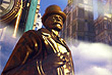 VGA 2011にて『BioShock Infinite』の最新トレイラーが公開予定 画像