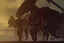 もはや新作ゲーム級！PC『Fallout: New Vegas』大規模Mod「The Frontier」がスゴイ 画像