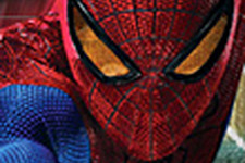 Activisionが『The Amazing Spider-Man』を正式発表、VGAで完全披露へ 画像