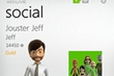 マイクロソフトがiOS向け公式Xbox LIVEアプリ『My Xbox LIVE』を無料公開 画像