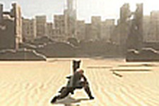 PS3/360『Ninja Gaiden 3』シングルプレイ収録の最新トレイラーが公開 画像