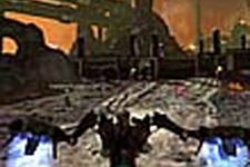 オンライン多人数対戦スペースアクション『Starhawk』プライベートベータのプレイ映像 画像