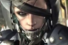 VGA 11: 『Metal Gear Rising: Revengeance』のVGAトレイラーがリーク 画像
