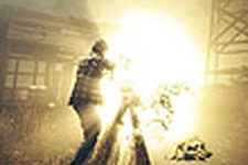 VGA 11: XBLA向け『Alan Wake』新作のスクリーンショットが公開 画像