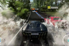 【TGA 16】「BEST SPORTS/RACING」賞は『Forza Horizon 3』に決定！ 画像