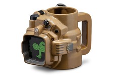 『Fallout』「Pip-Boy」型マグカップがめちゃくちゃゴツい！海外通販サイトに登場 画像